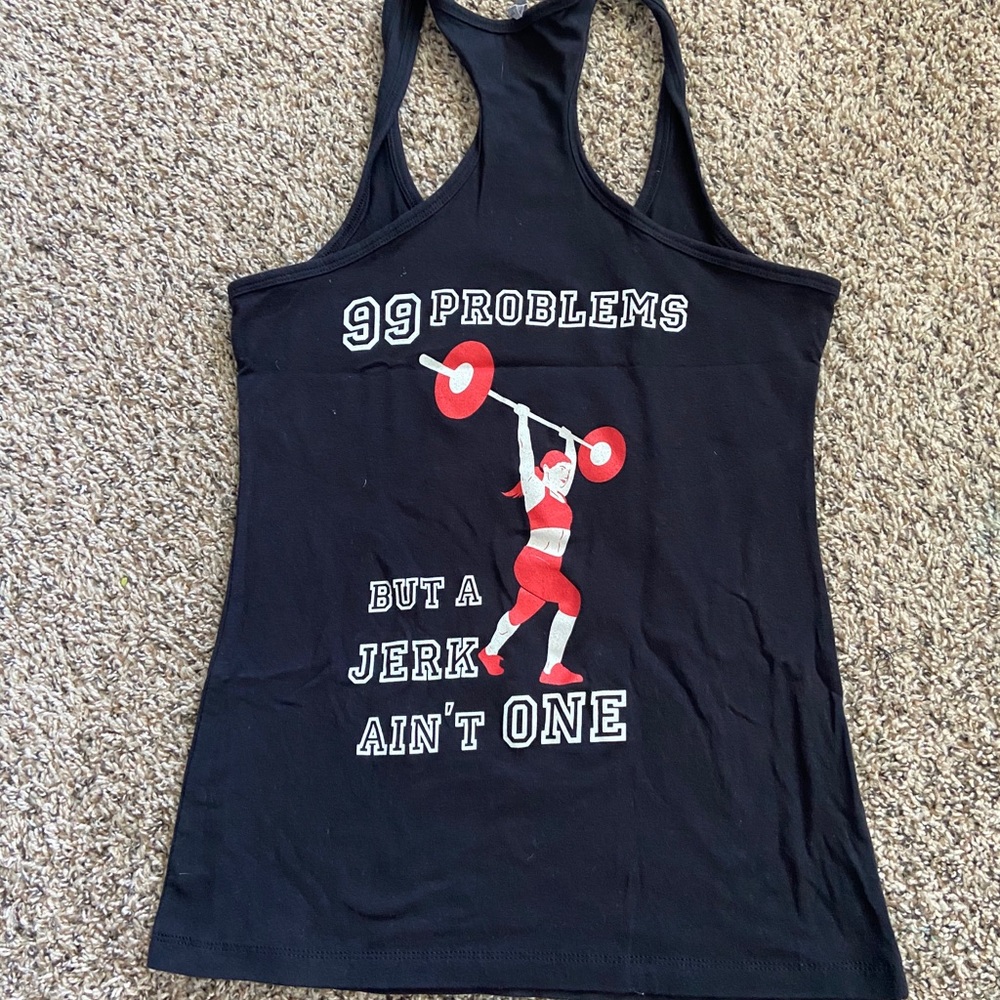 Wod hopper Tank